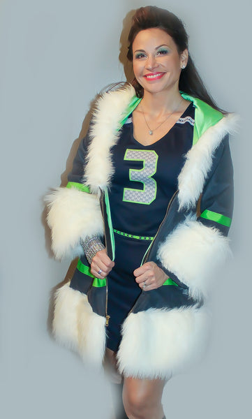 Fun Apparel - Seattle 2015