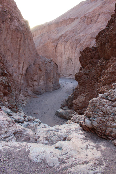 Death Valley  California 2016